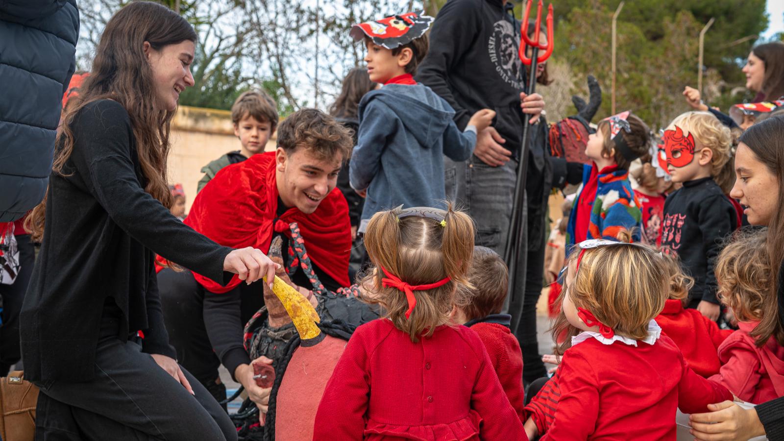 Formación profesional
